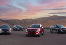Çift motorlu Togg T10X ve T10F 4More siparişe açıldı